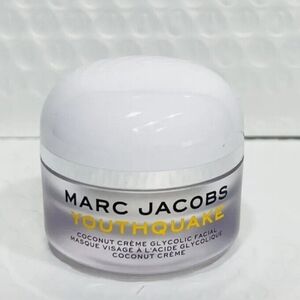 MARC JACOBS - Coconut Creme facial mask